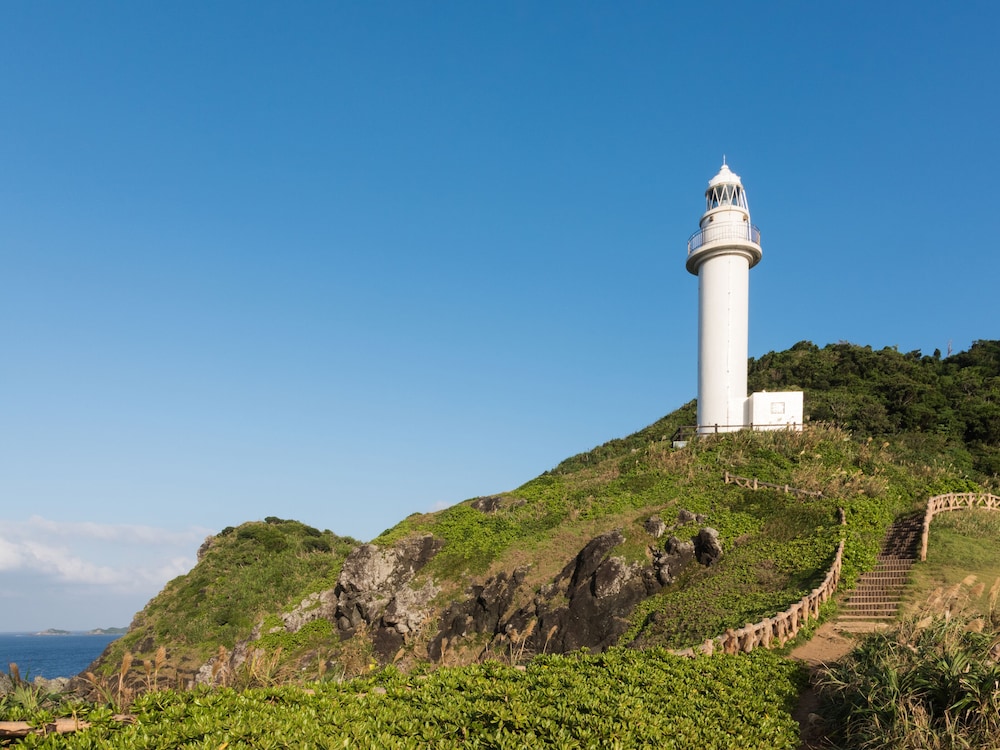 りっちリゾン石垣 石垣