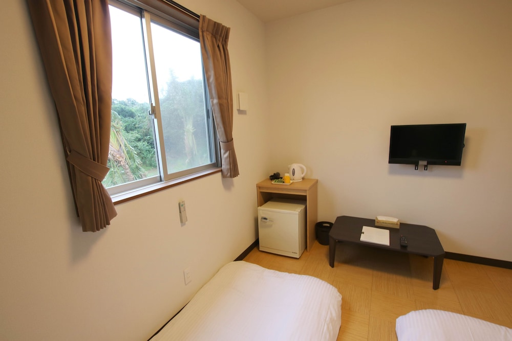 りっちリゾン石垣 石垣