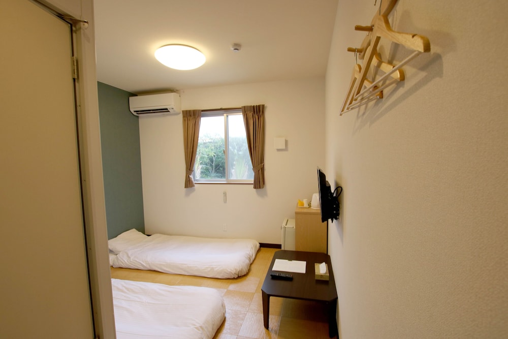 りっちリゾン石垣 石垣