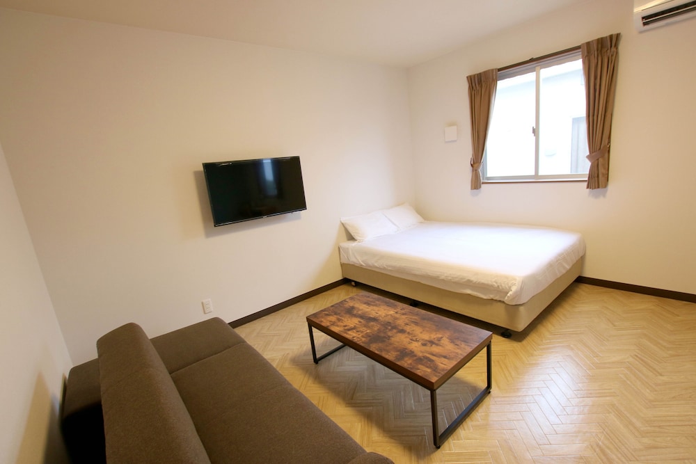 りっちリゾン石垣 石垣