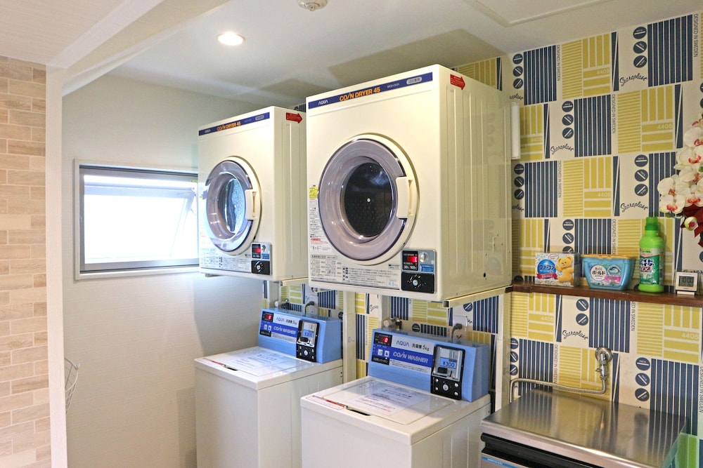 リトルマーメイドホテル石垣島 石垣