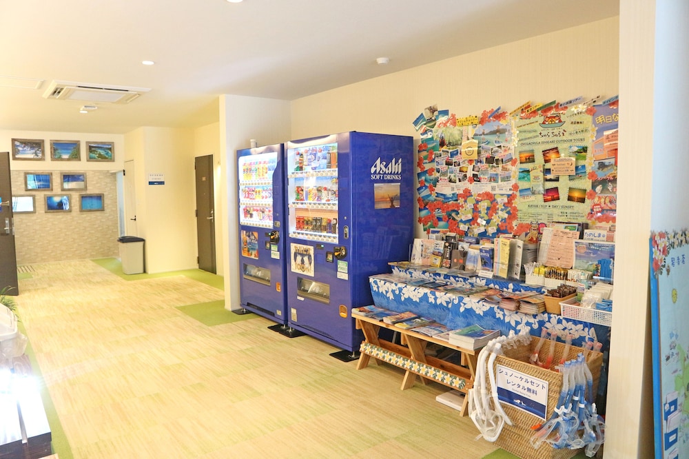 リトルマーメイドホテル石垣島 石垣
