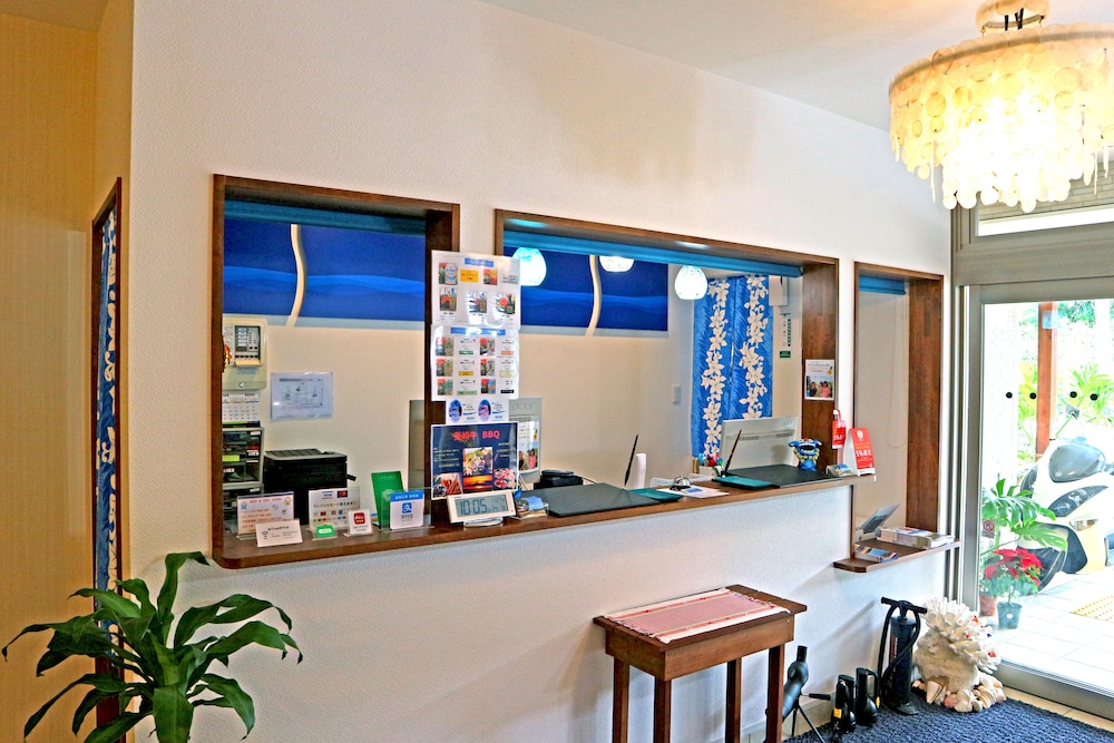 リトルマーメイドホテル石垣島 石垣