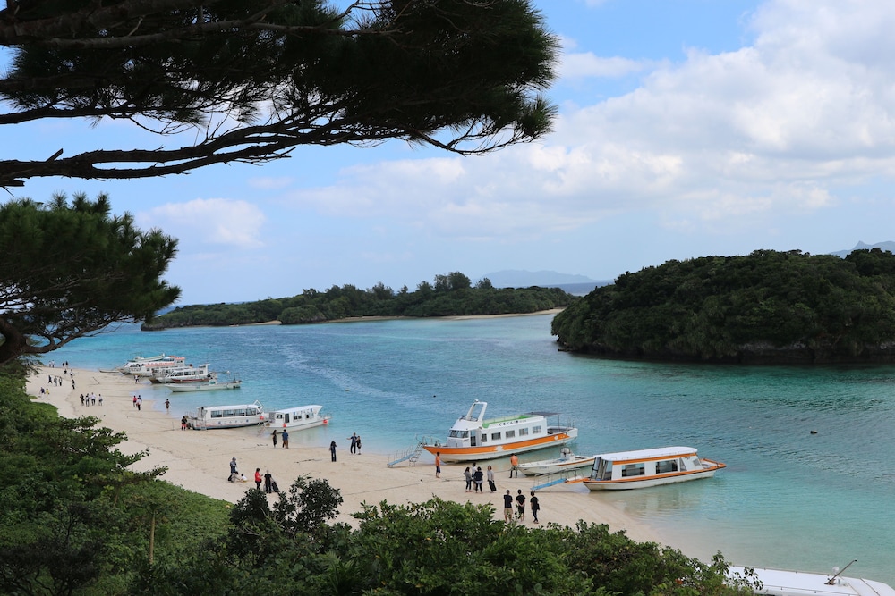 リトルマーメイドホテル石垣島 石垣
