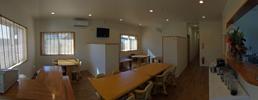 民宿船着場 石垣