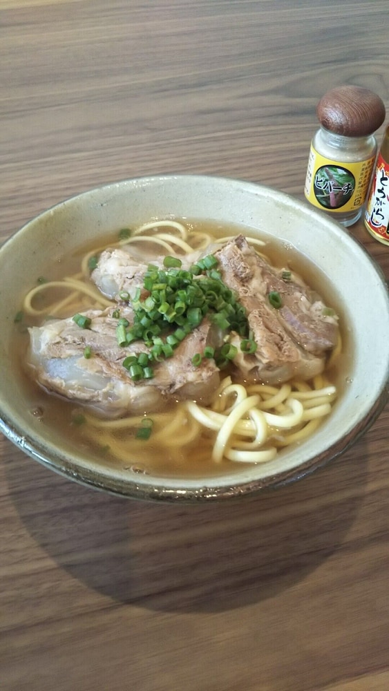 民宿船着場 石垣