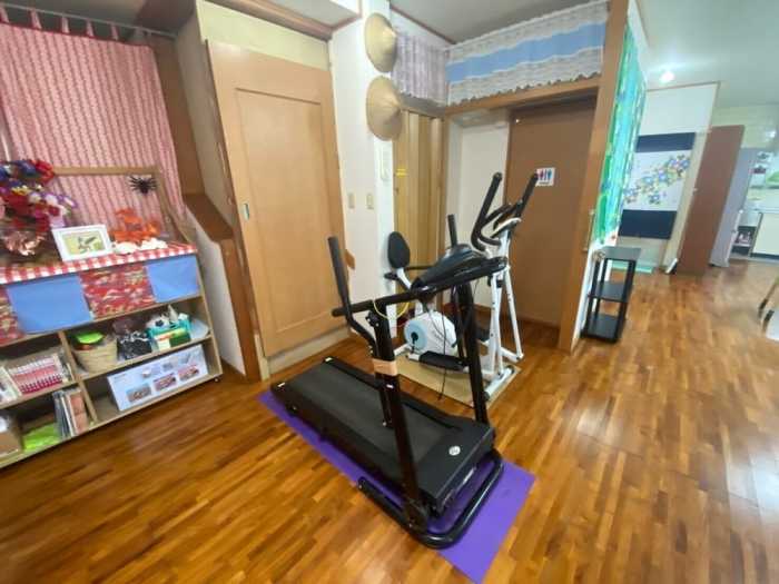 ステイピアあこうて 石垣