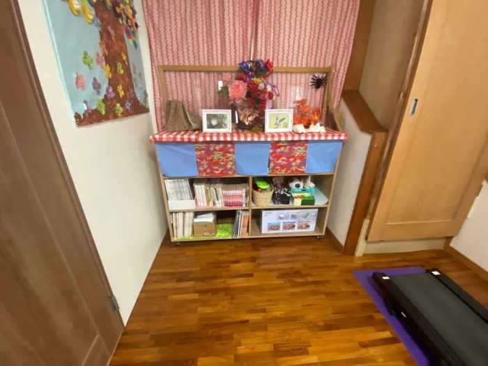 ステイピアあこうて 石垣