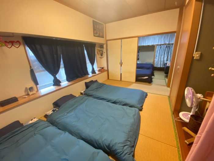 ステイピアあこうて 石垣