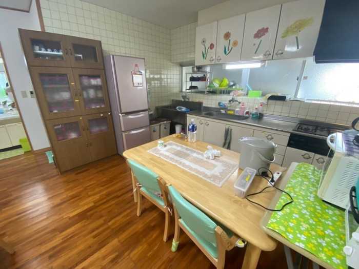 ステイピアあこうて 石垣