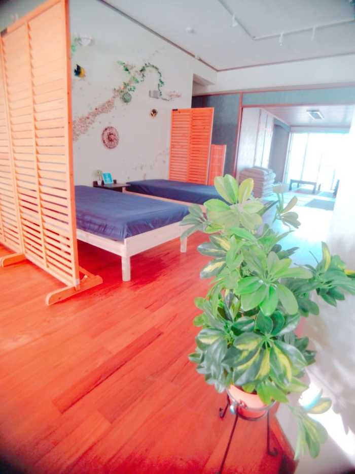 むつみや登野城 石垣