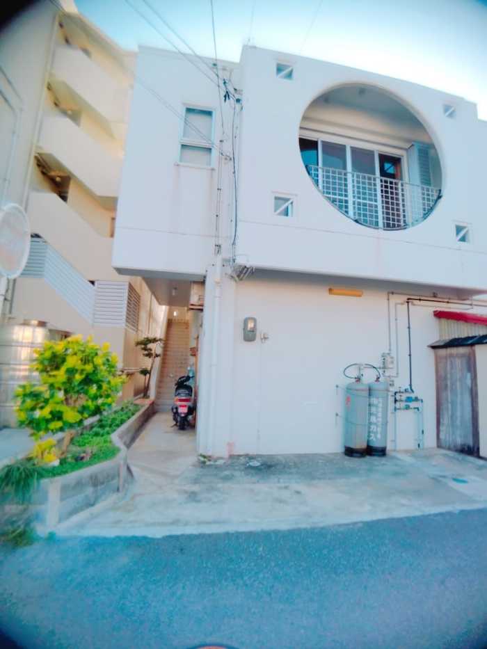 むつみや登野城 石垣