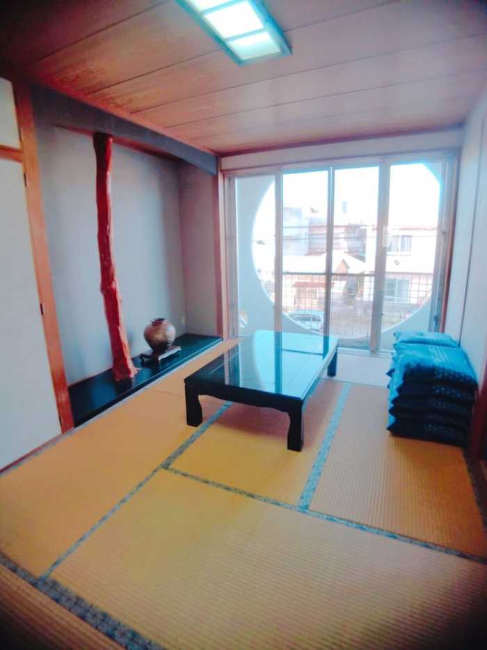 むつみや登野城 石垣
