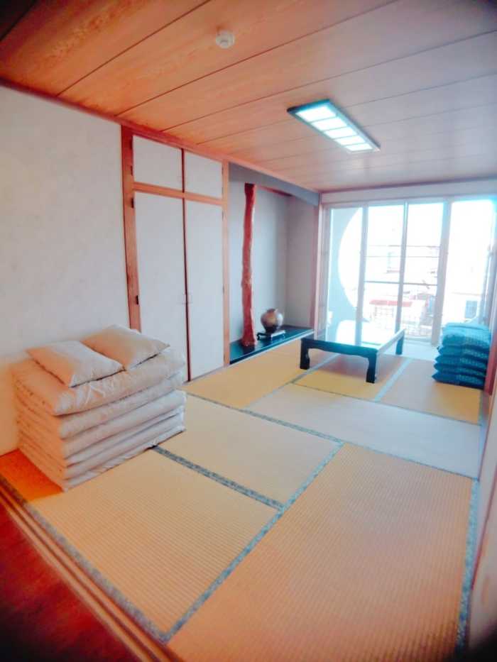 むつみや登野城 石垣
