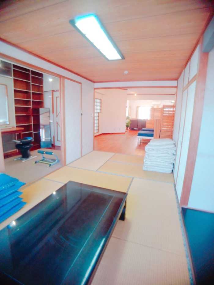 むつみや登野城 石垣