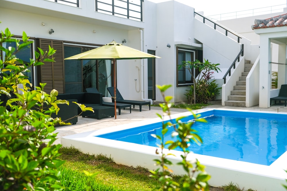 BLUE OCEAN RESORT 石垣