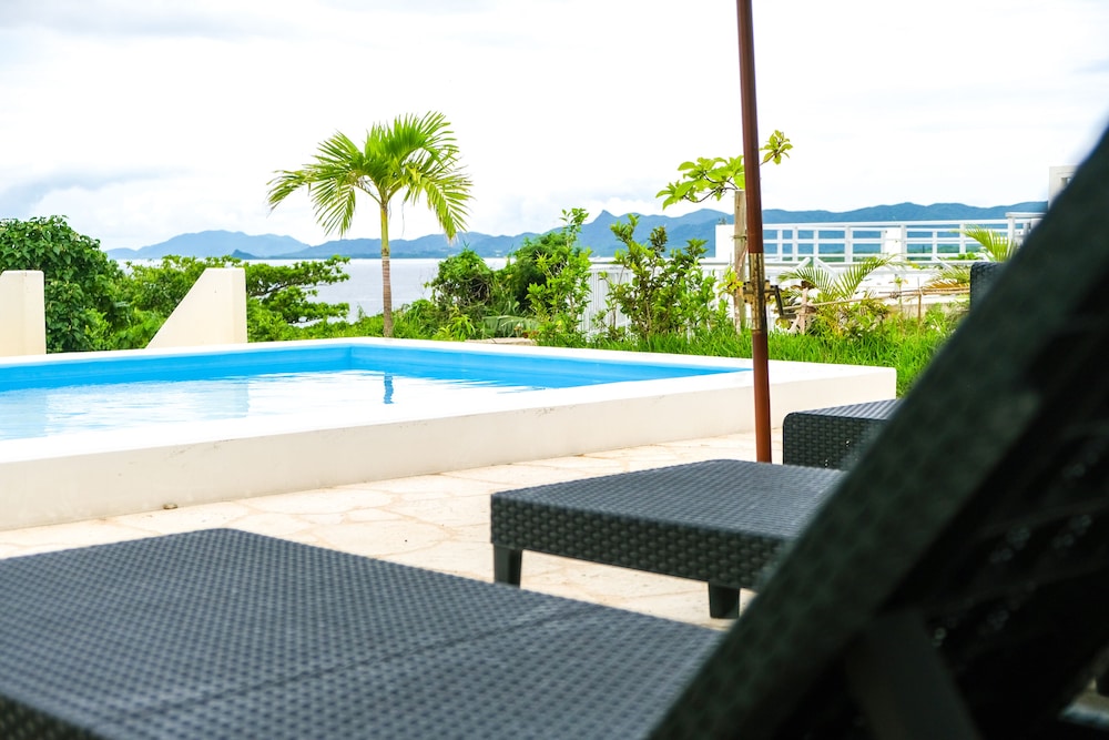 BLUE OCEAN RESORT 石垣