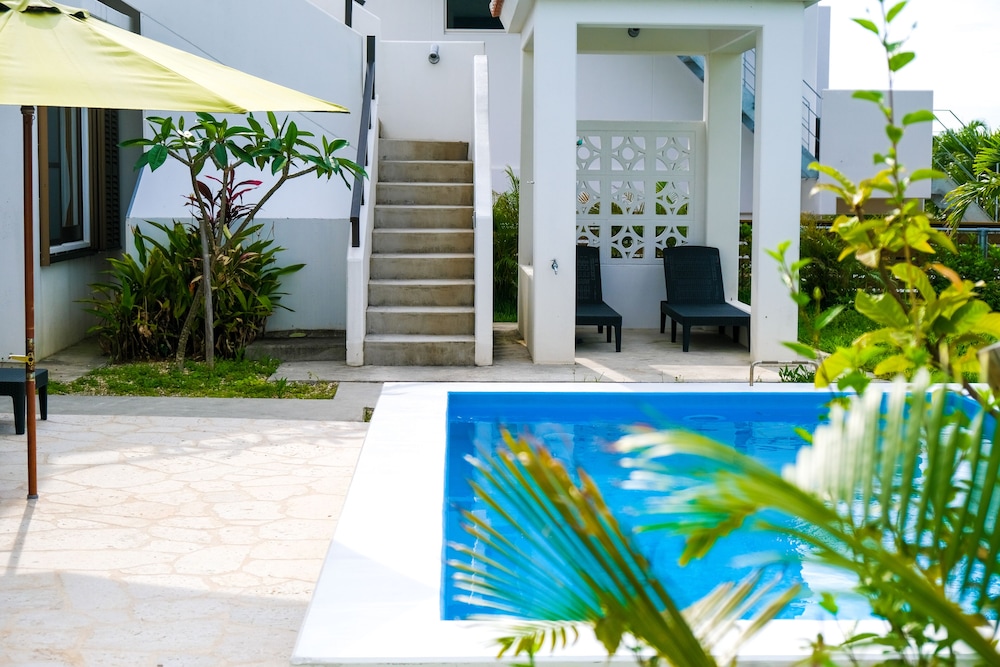 BLUE OCEAN RESORT 石垣