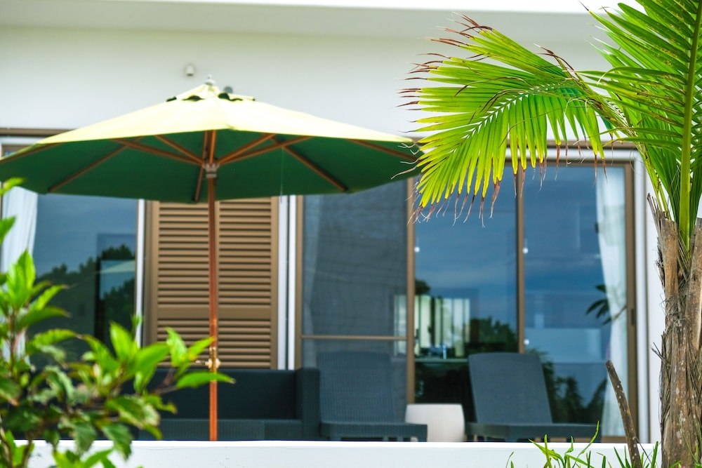 BLUE OCEAN RESORT 石垣