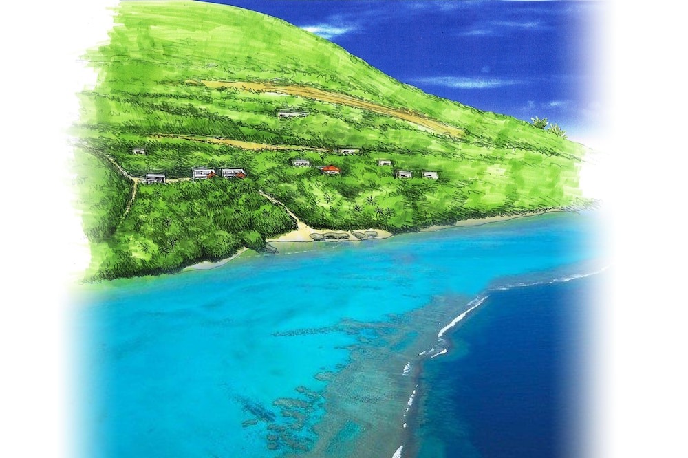 BLUE OCEAN RESORT 石垣