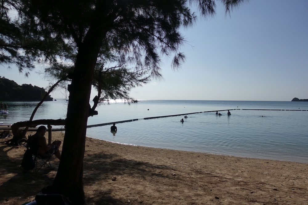 BLUE OCEAN RESORT 石垣