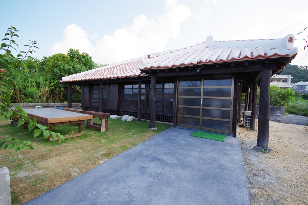 琉球古民家 和音 石垣
