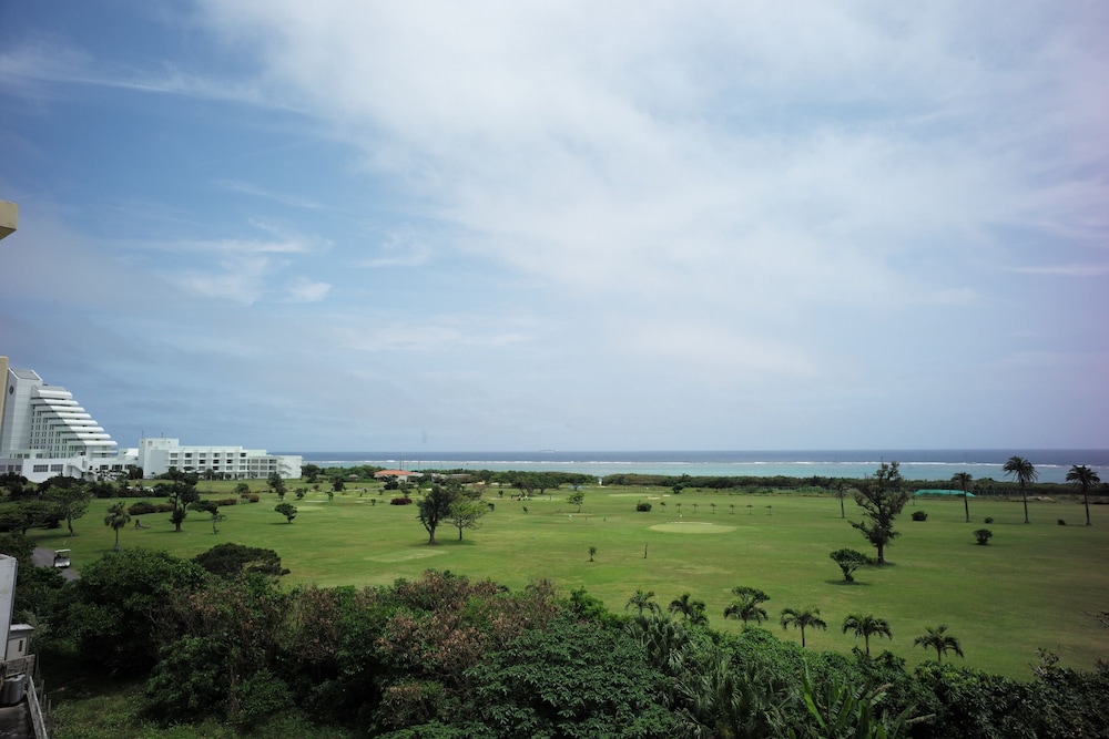 CITY 1500 SF 2BR CONDOM 3F SEA VIEW 石垣