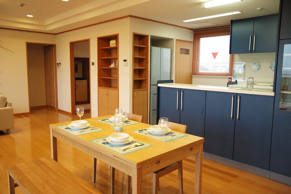 CITY 1500 SF 2BR CONDOM 3F SEA VIEW 石垣
