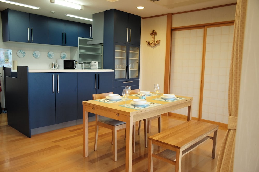 CITY 1500 SF 2BR CONDOM 3F SEA VIEW 石垣