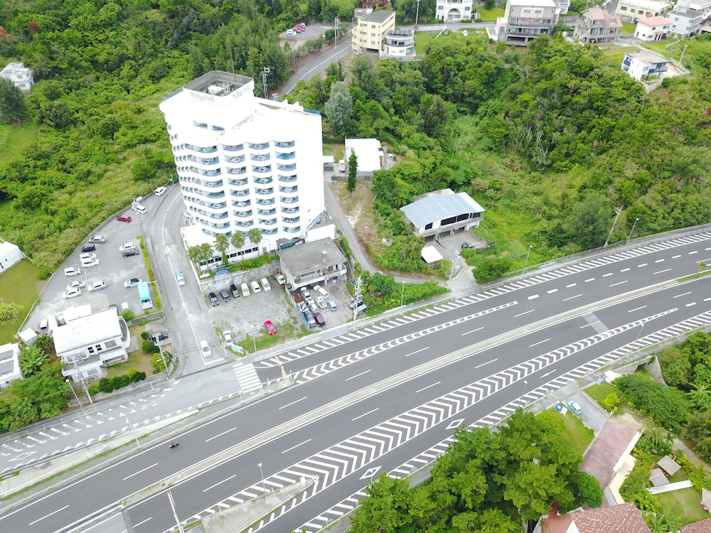 CITY 1500 SF 2BR CONDOM 3F SEA VIEW 石垣