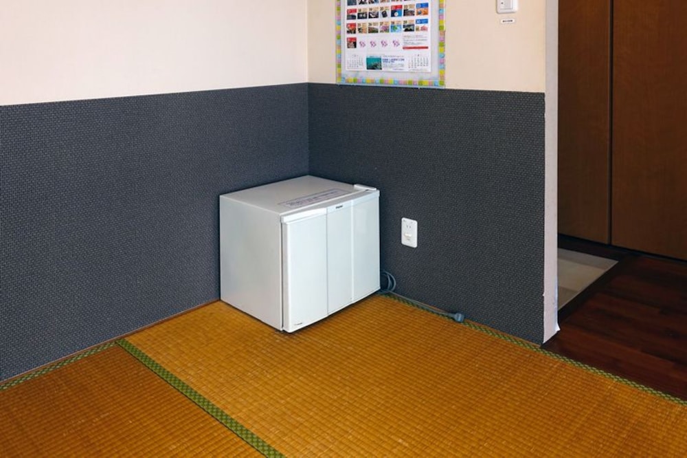 ペンション シーシャイン 石垣