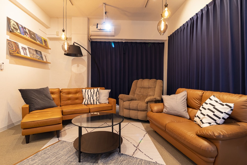 CORE RESORT HOUSE 2 IN ISHIGAKI 石垣