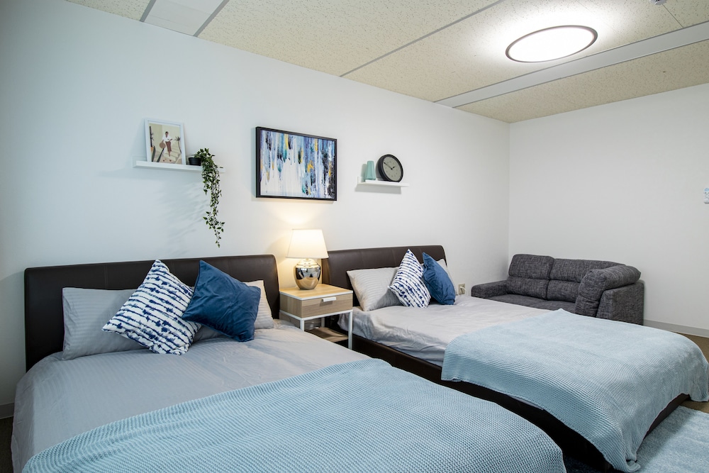 CORE RESORT HOUSE 2 IN ISHIGAKI 石垣