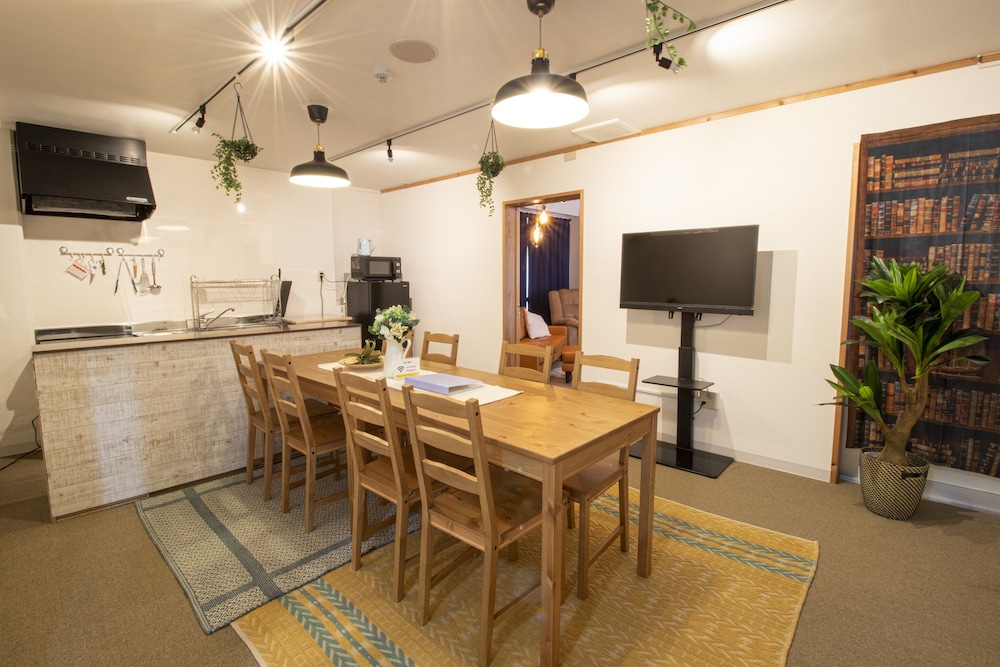 CORE RESORT HOUSE 2 IN ISHIGAKI 石垣