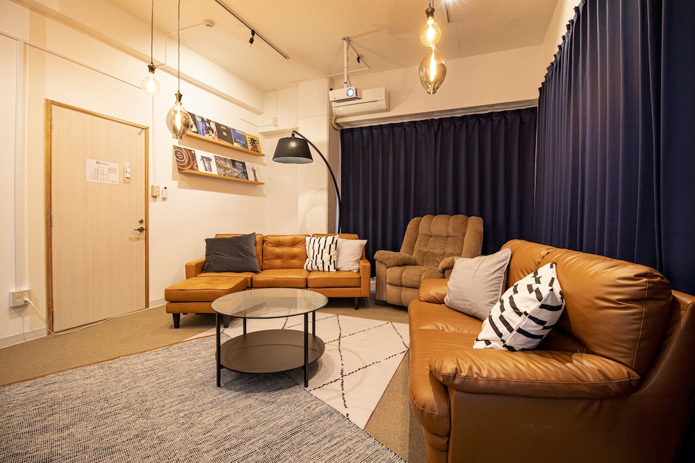 CORE RESORT HOUSE 2 IN ISHIGAKI 石垣