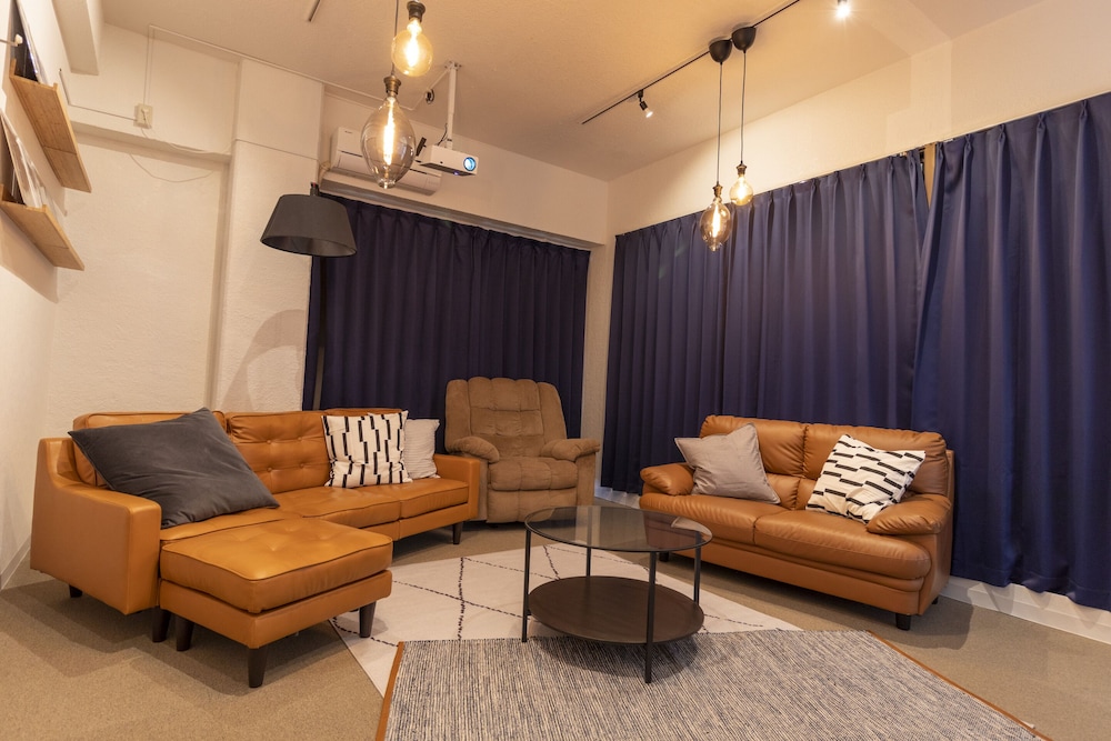 CORE RESORT HOUSE 2 IN ISHIGAKI 石垣