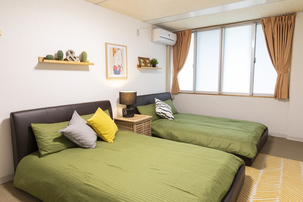 CORE RESORT HOUSE 2 IN ISHIGAKI 石垣