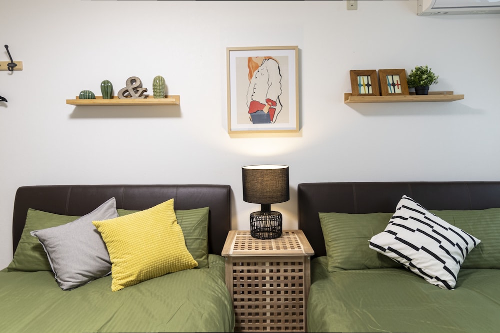 CORE RESORT HOUSE 2 IN ISHIGAKI 石垣