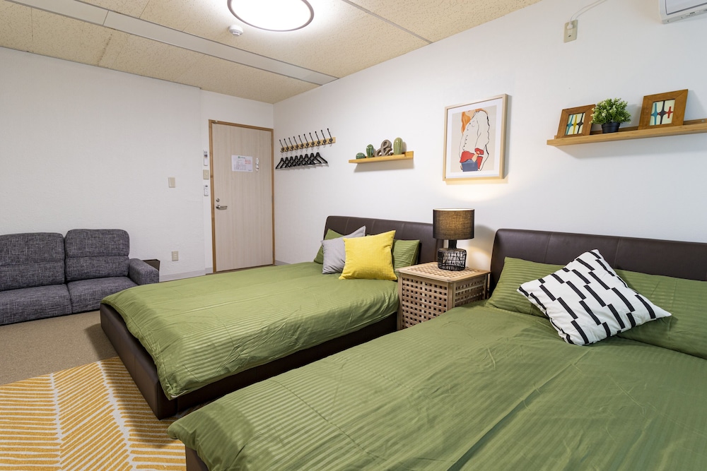 CORE RESORT HOUSE 2 IN ISHIGAKI 石垣