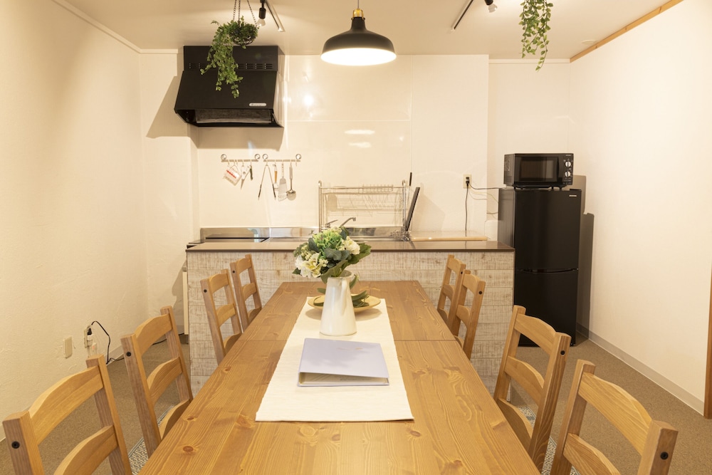 CORE RESORT HOUSE 2 IN ISHIGAKI 石垣