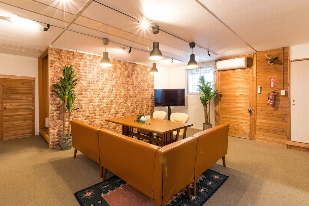 CORE RESORT HOUSE 3 IN ISHIGAKI 石垣
