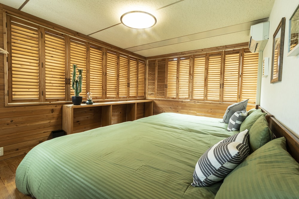CORE RESORT HOUSE 3 IN ISHIGAKI 石垣