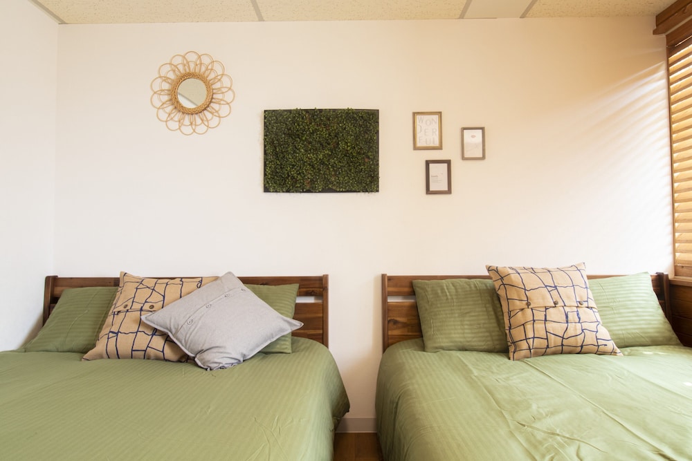 CORE RESORT HOUSE 3 IN ISHIGAKI 石垣
