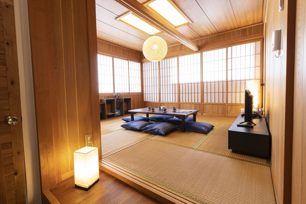 CORE RESORT HOUSE 3 IN ISHIGAKI 石垣