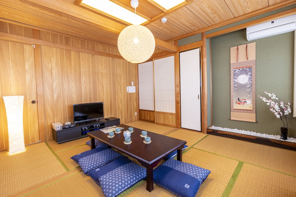 CORE RESORT HOUSE 3 IN ISHIGAKI 石垣
