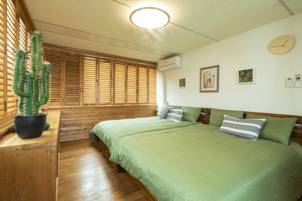 CORE RESORT HOUSE 3 IN ISHIGAKI 石垣