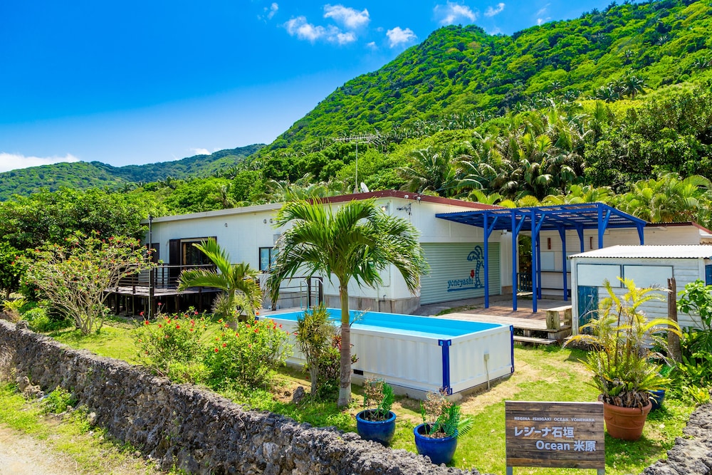 レジーナ石垣オーシャン米原 石垣