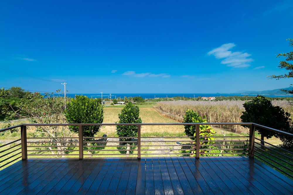 レジーナ石垣オーシャン米原 石垣