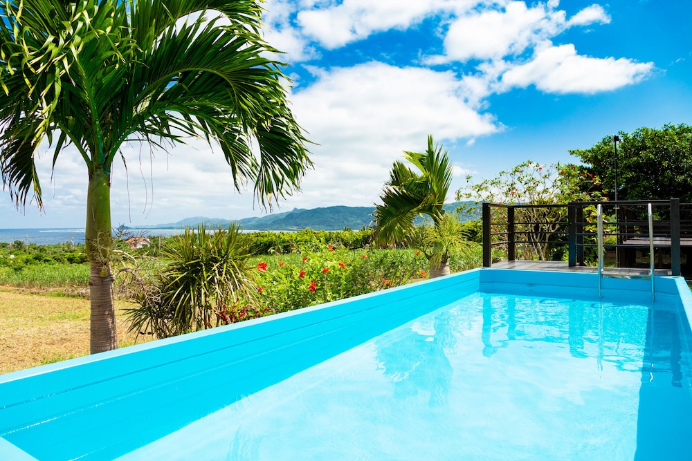 レジーナ石垣オーシャン米原 石垣