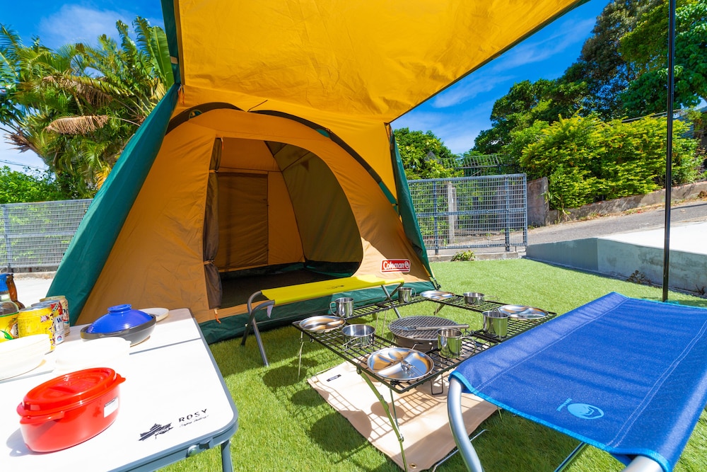 レジーナ石垣オーシャン米原 石垣